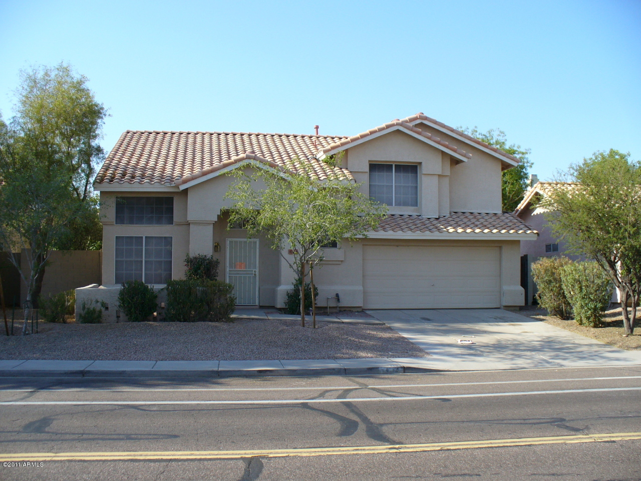 4132 East Frye Road Phoenix, AZ 85048 - Photo 1 of 17 Front