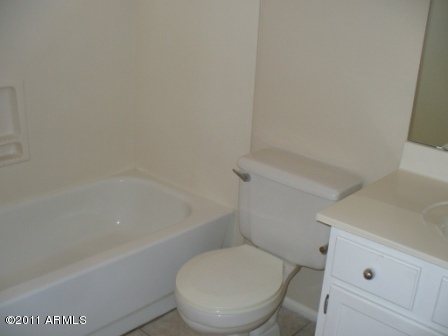 4132 East Frye Road Phoenix, AZ 85048 - Photo 11 of 17 Master Bath