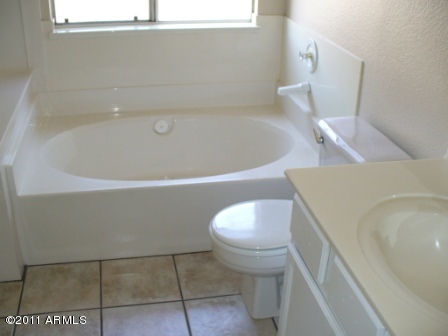 4132 East Frye Road Phoenix, AZ 85048 - Photo 12 of 17 Hall Bath