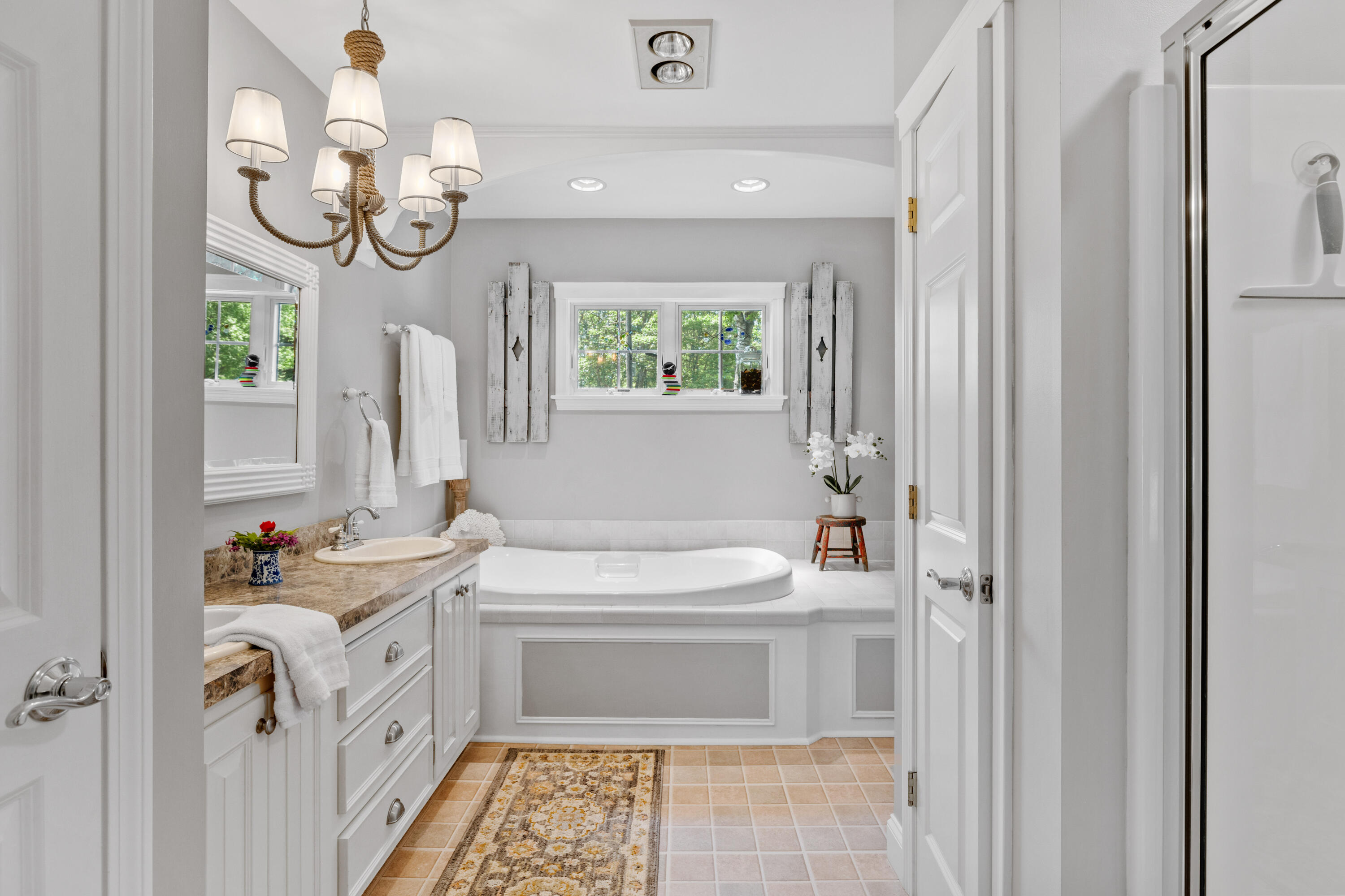 59 Beach Avenue Kennebunk, ME 04043 - Photo 43 of 78 Primary bath