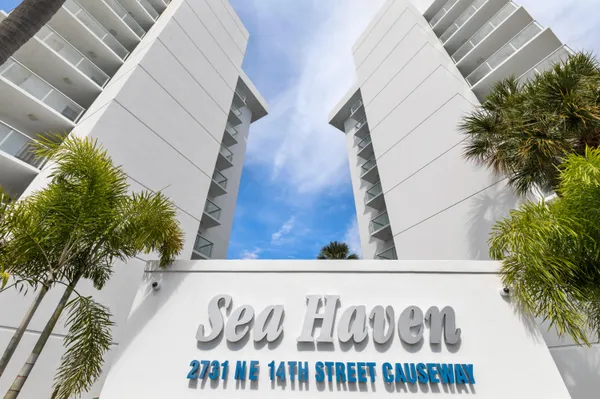 $289,000 | 2731 Northeast 14th Street Causeway Northeast, Unit 612, Pompano Beach, FL 33062