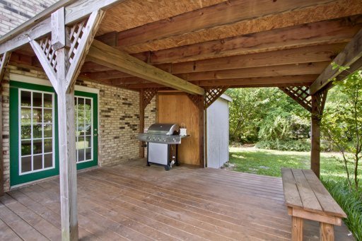 905 Kevin Road Knoxville, TN 37923 - Photo 31 of 37 Additional Photo