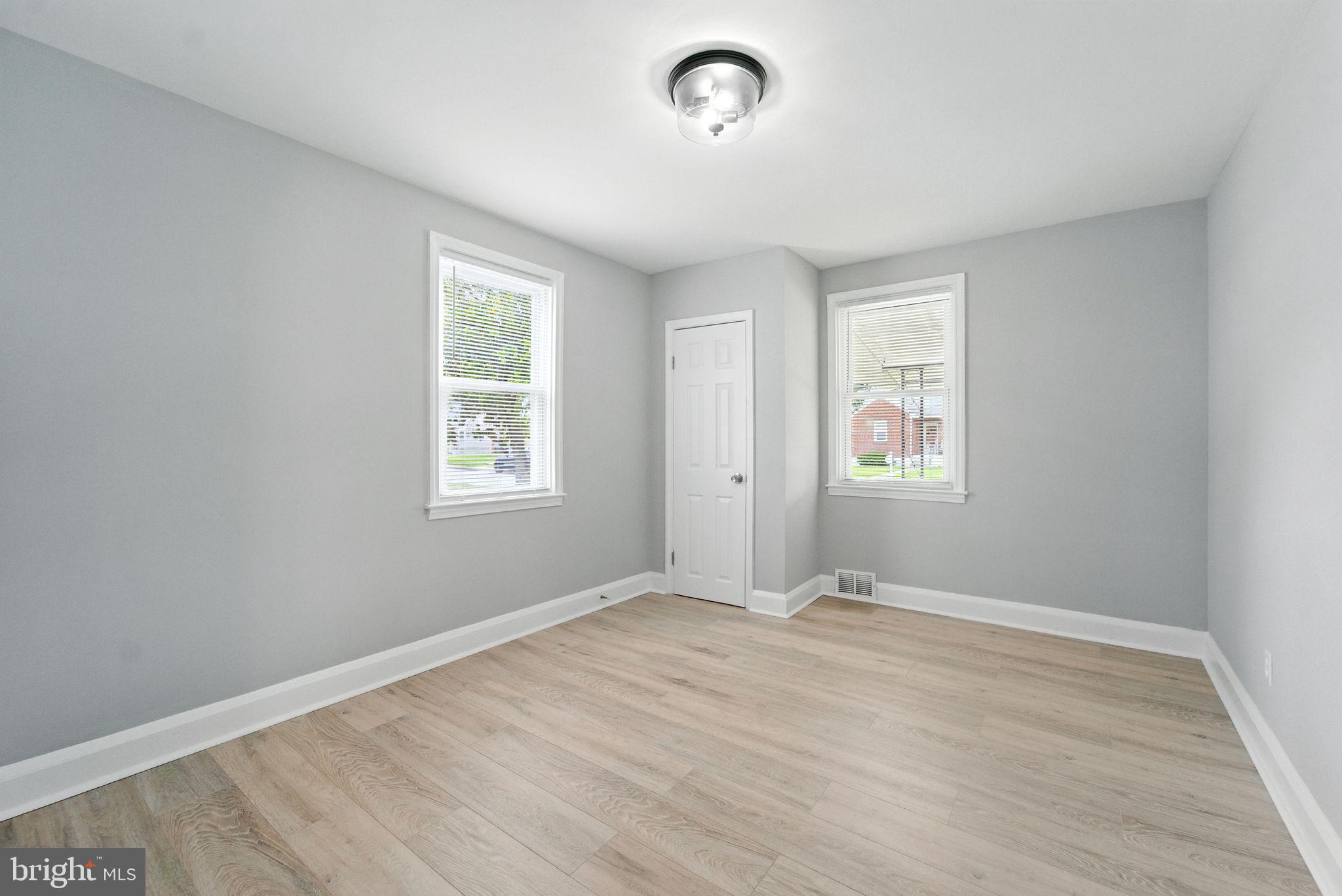 1608 Howard Avenue Baltimore, MD 21221 - Photo 5 of 31 BEDROOM 1