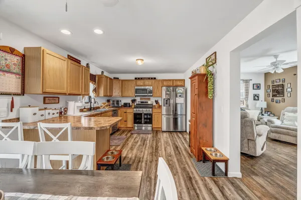 $370,000 | 16 Death Valley Road, Minot, ME 04258
