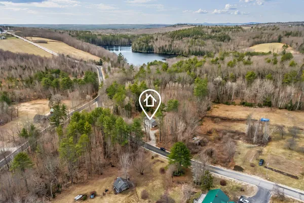 $370,000 | 16 Death Valley Road, Minot, ME 04258
