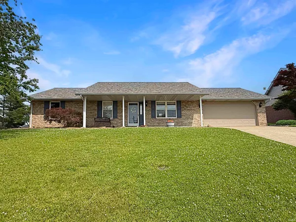 $227,000 | 4650 Baden Strasse, Jasper, IN 47546