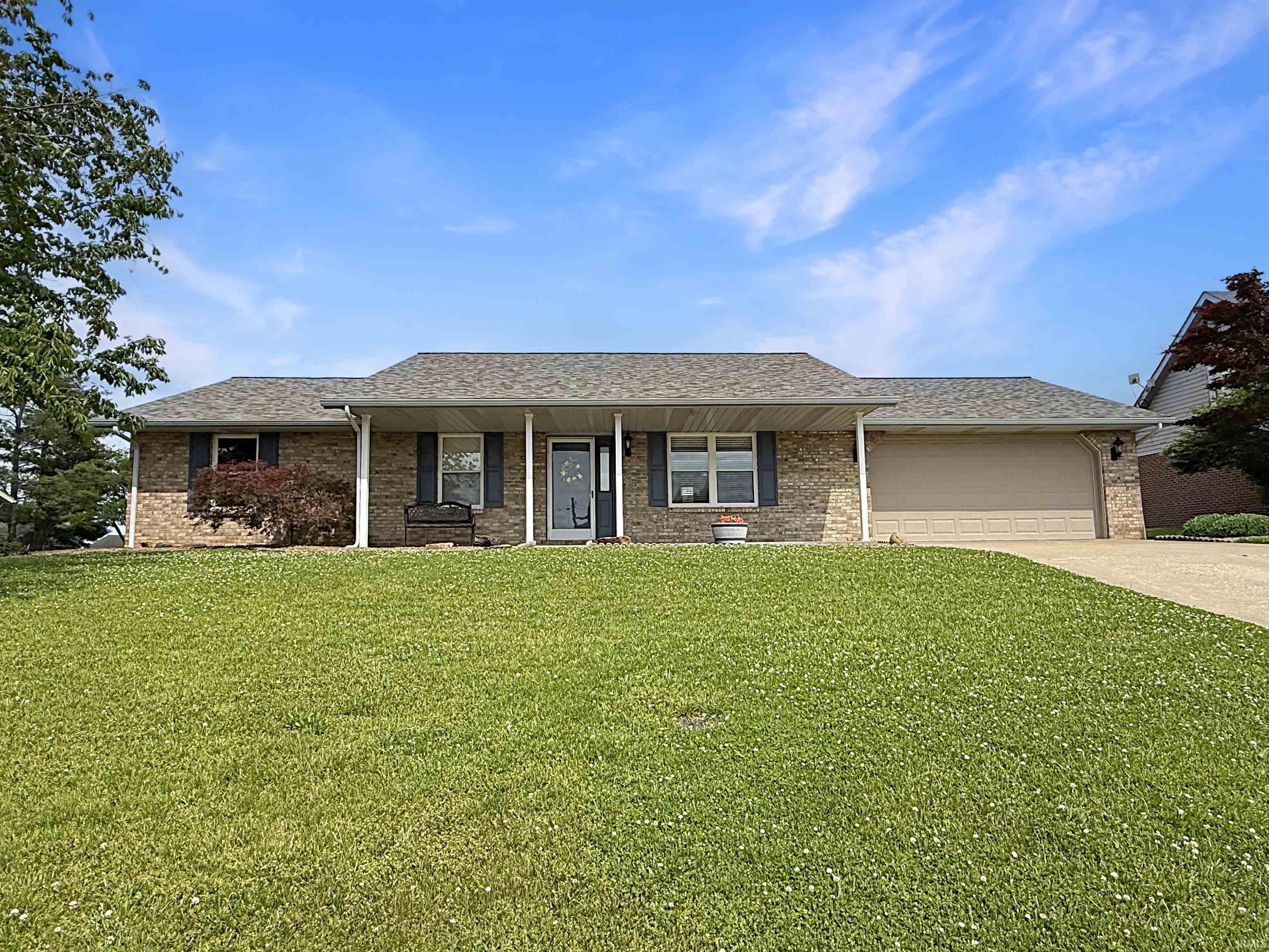 4650 Baden Strasse Jasper, IN 47546 - Photo 1 of 15