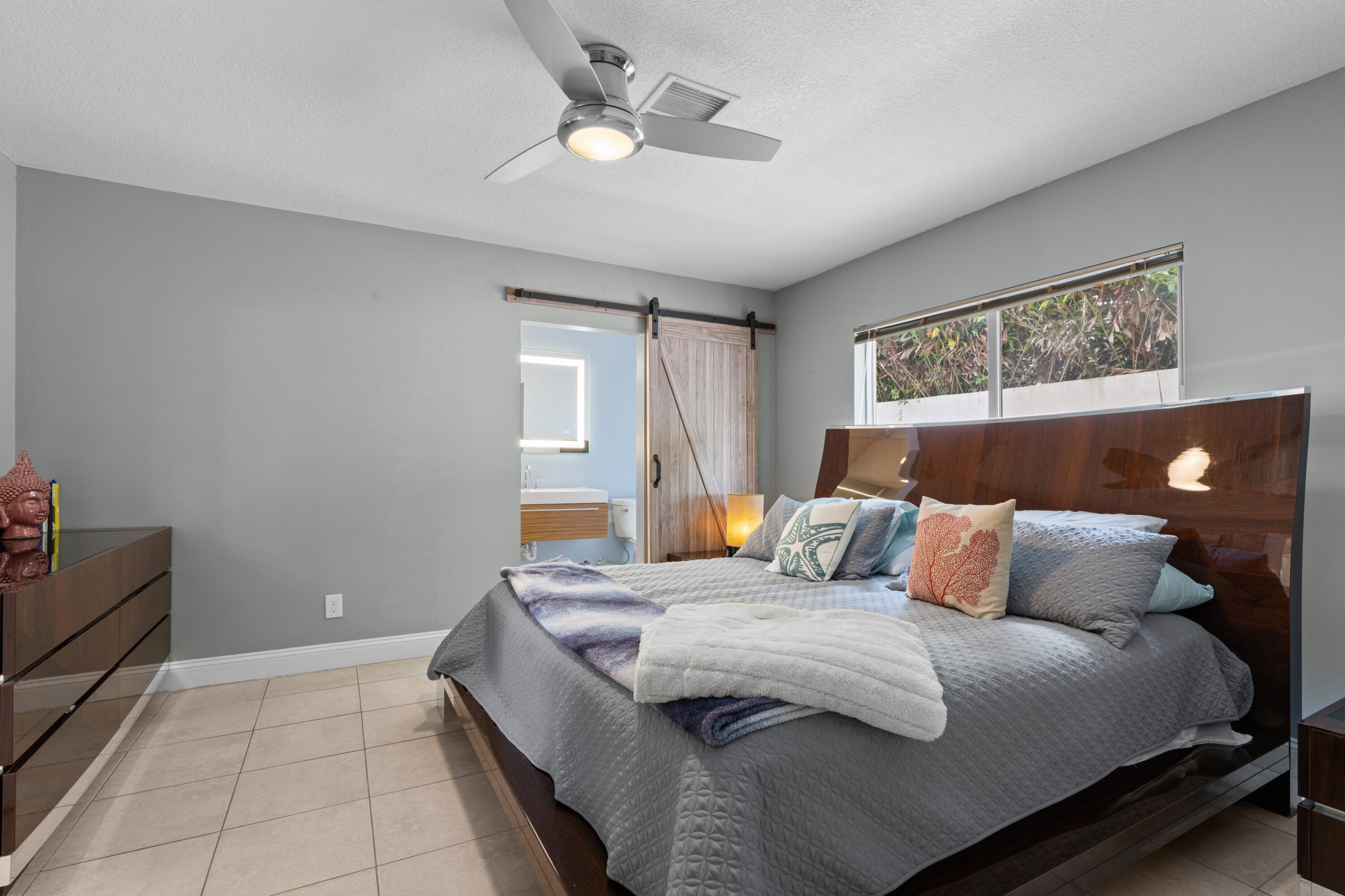 900 Northwest 5th Avenue Boca Raton, FL 33432 - Photo 7 of 26 Master Bedroom