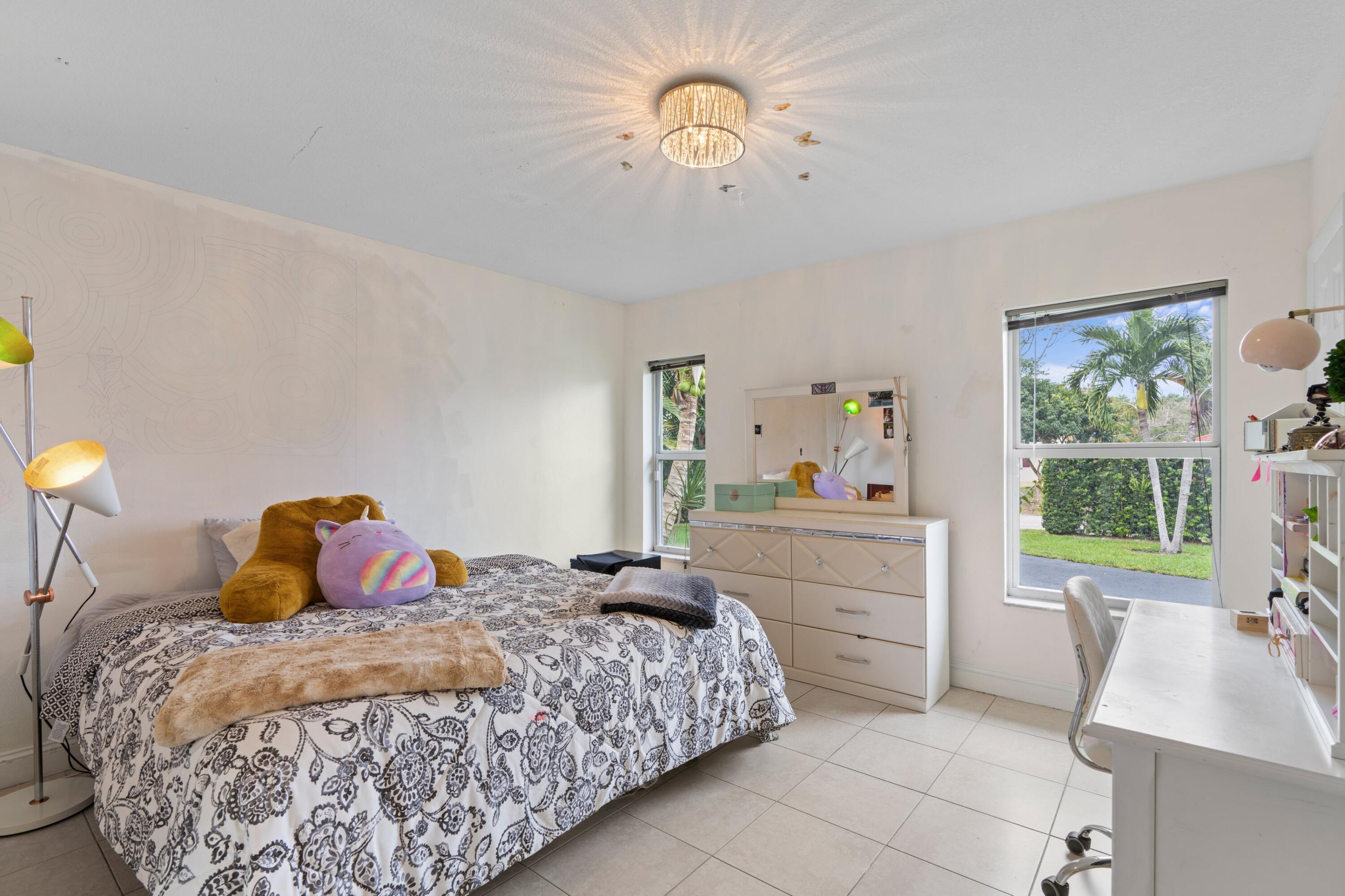 900 Northwest 5th Avenue Boca Raton, FL 33432 - Photo 9 of 26 Bedroom #4