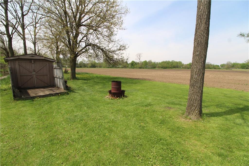 245 T R 175 (aka - Ricketts Rd) West Liberty, OH 43357 - Photo 18 of 53