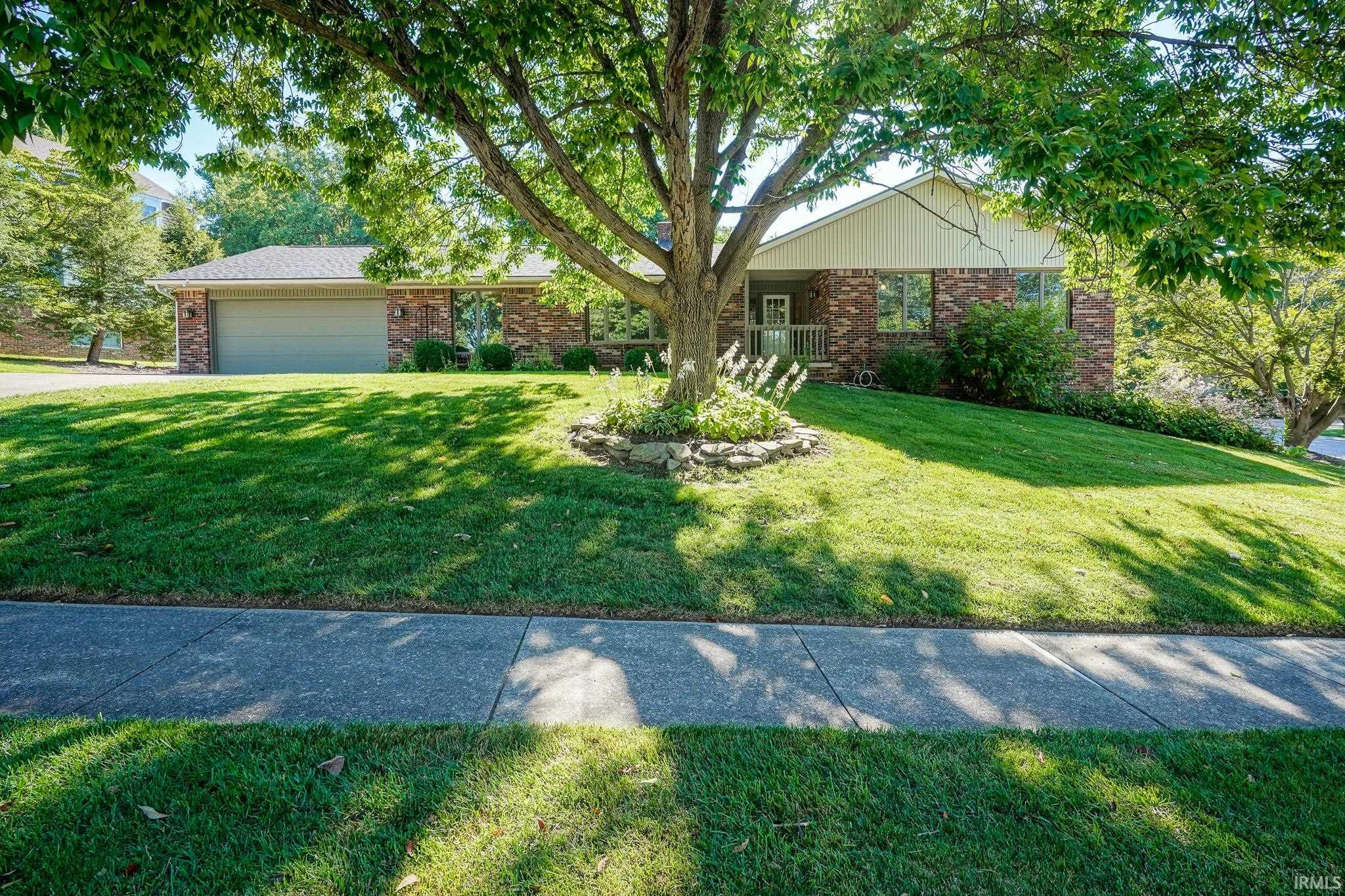 2730 Blue Ridge Court Bloomington, IN 47408 - Photo 1 of 36