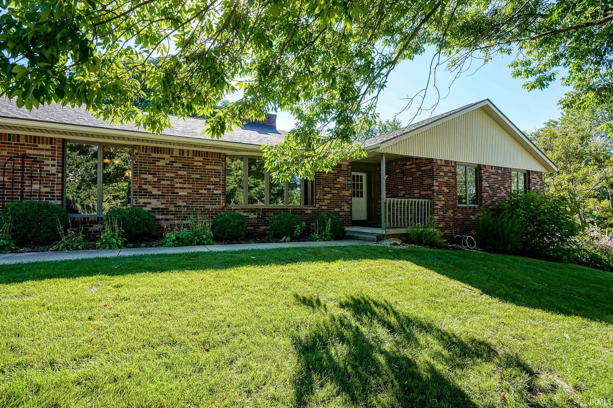2730 Blue Ridge Court Bloomington, IN 47408 - Photo 2 of 36