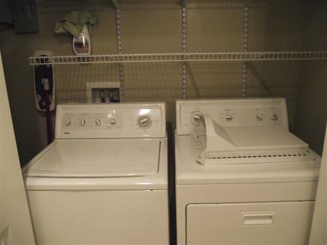 2221 Manning Road Northeast Roanoke, VA 24012 - Photo 11 of 13 Laundry