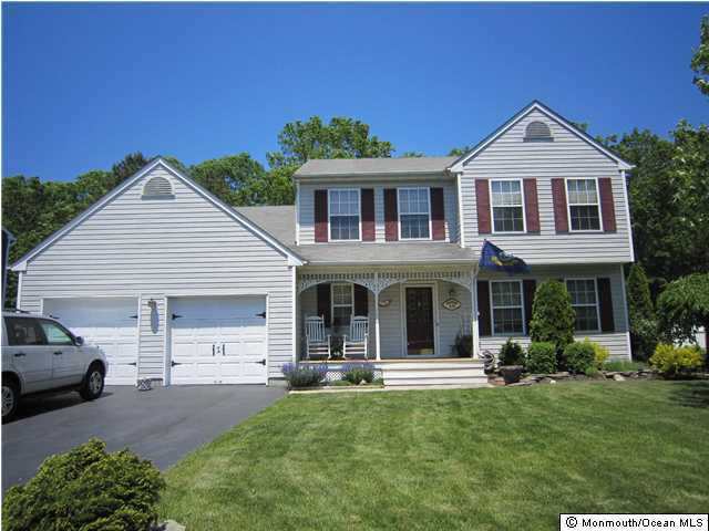 58 Bryce Canyon Road Howell, NJ 07731 - Photo 1 of 3 Primary Photo