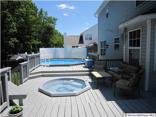 58 Bryce Canyon Road Howell, NJ 07731 - Photo 2 of 3 Additional Photo