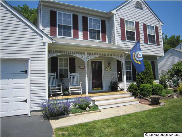 58 Bryce Canyon Road Howell, NJ 07731 - Photo 3 of 3 Additional Photo