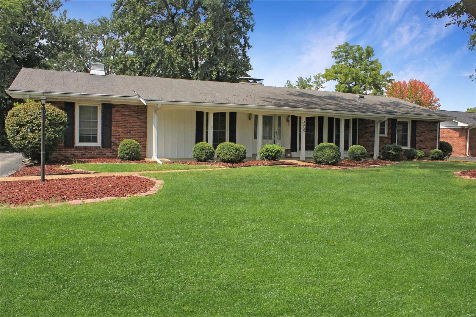 509 Randy Drive St. Louis, MO 63141 - Photo 24 of 24 Gallery Image 24