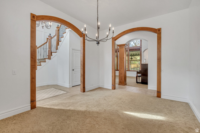 8149 South 2425th Street East Ogden, UT 84404 - Photo 7 of 61