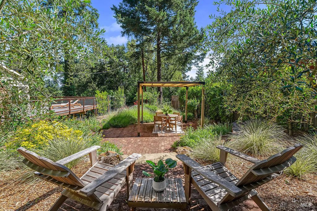 1870 North Fitch Mountain Road Healdsburg, CA 95448 - Photo 32 of 42