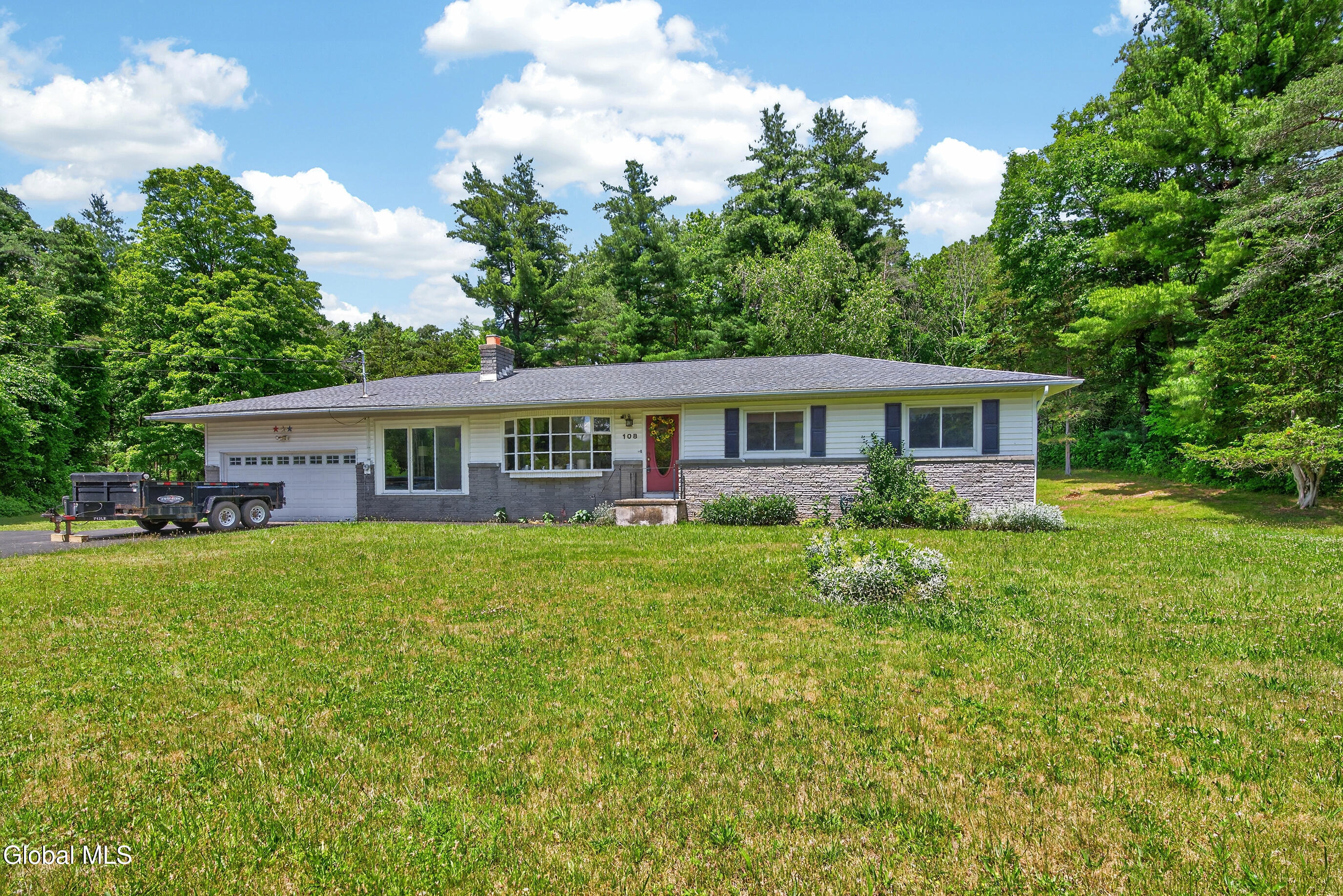 108 Palmer Road Schodack, NY 12061 - Photo 2 of 60 022-108-Palmer-Road-East-Greenbush-NY-12