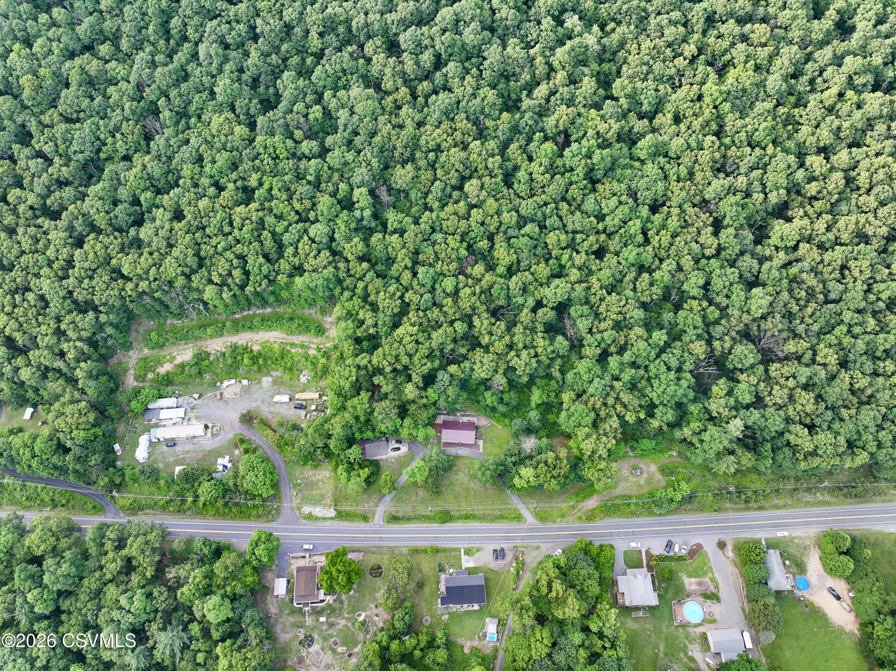 3101 Upper Road Shamokin, PA 17872 - Photo 5 of 53