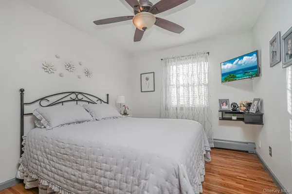 $3,900 | 317 Darlington Avenue, Unit 2 | Huguenot