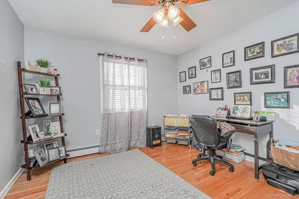 $3,900 | 317 Darlington Avenue, Unit 2 | Huguenot