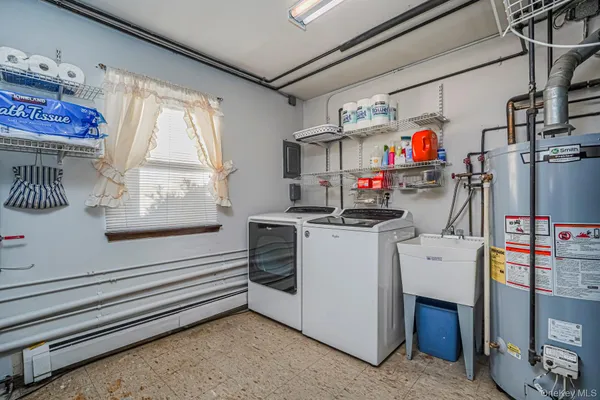 $3,900 | 317 Darlington Avenue, Unit 2 | Huguenot