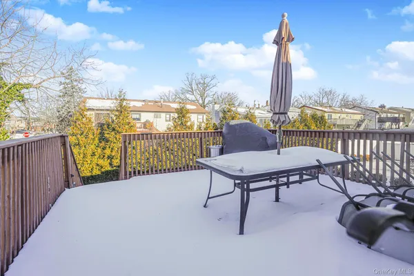 $3,900 | 317 Darlington Avenue, Unit 2 | Huguenot