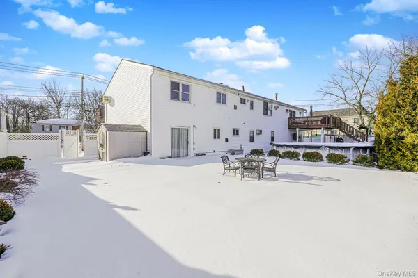 $3,900 | 317 Darlington Avenue, Unit 2 | Huguenot