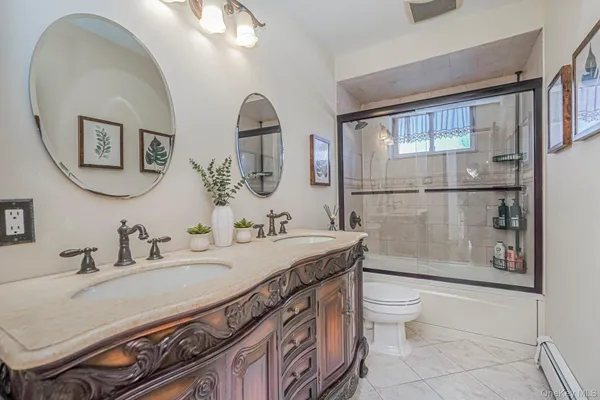 $3,900 | 317 Darlington Avenue, Unit 2 | Huguenot