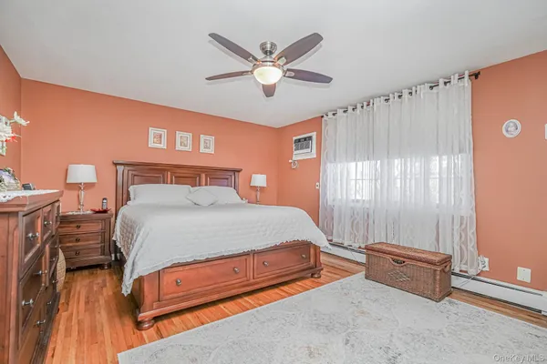 $3,900 | 317 Darlington Avenue, Unit 2 | Huguenot