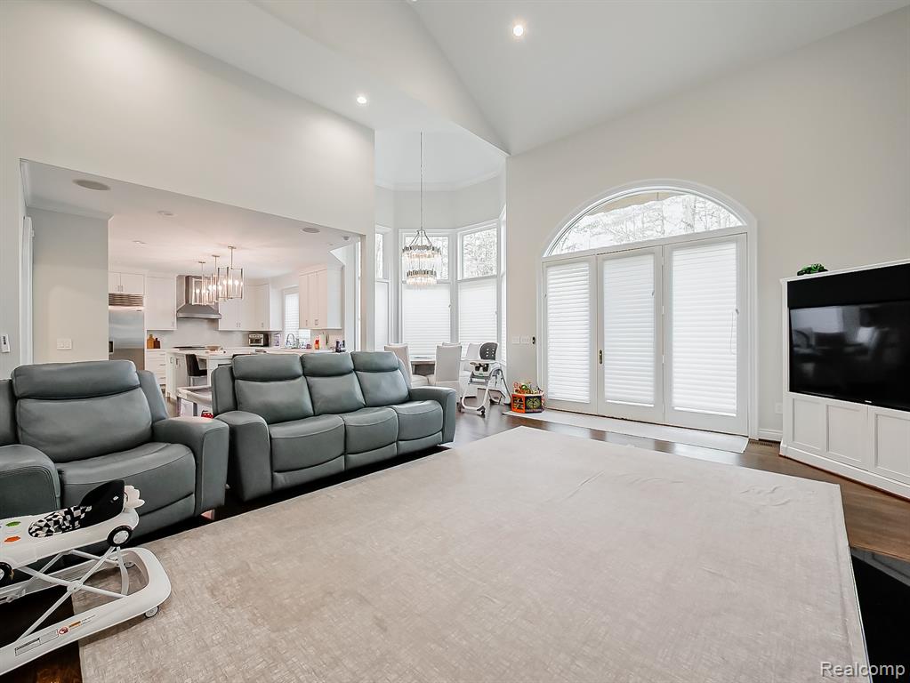 3586 Walnut Brook Drive Rochester Hills, MI 48309 - Photo 25 of 82
