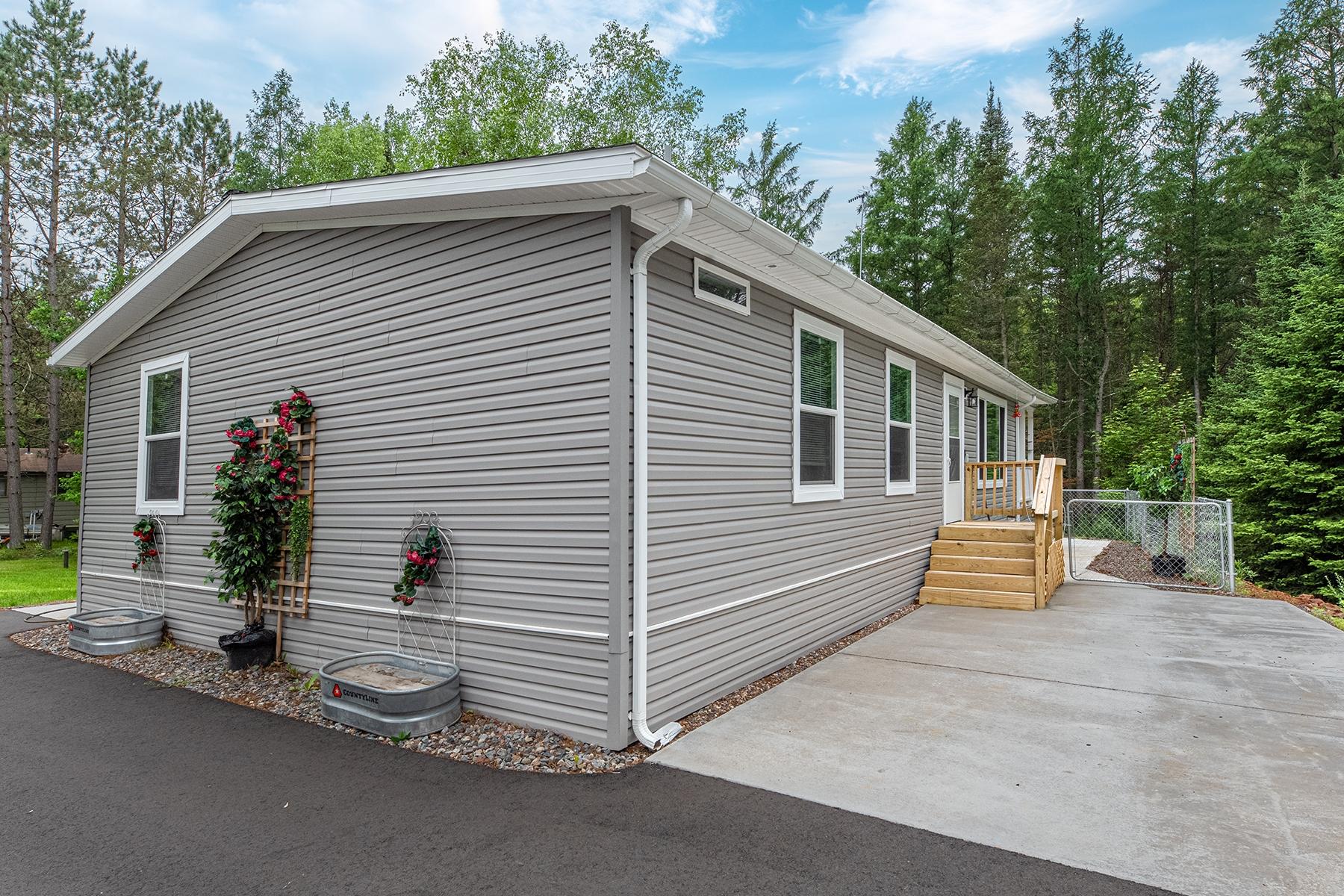 3739 Lakewood Road Tomahawk, WI 54487 - Photo 18 of 21 Gallery Image 18