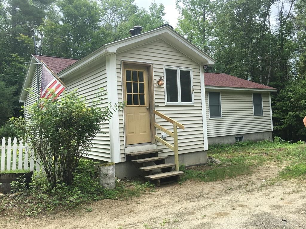 74 Parker Road Bethlehem, NH 03574 - Photo 1 of 19 Gallery Image 1