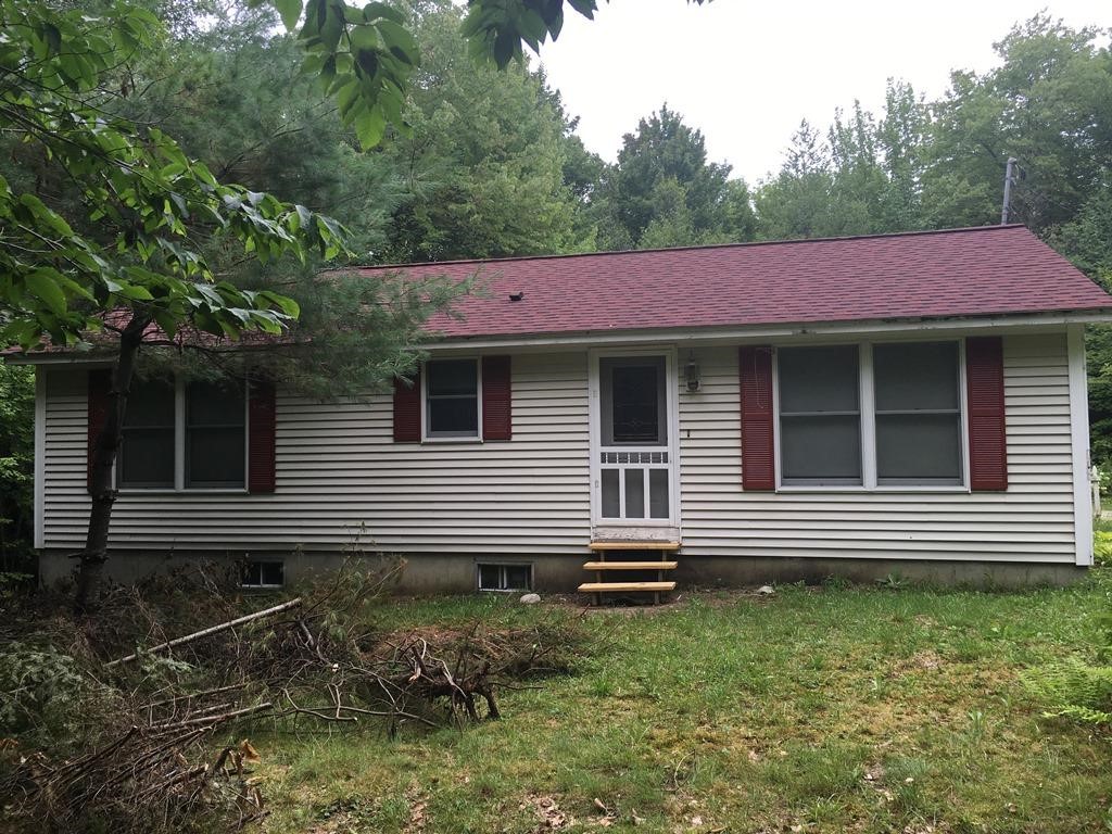 74 Parker Road Bethlehem, NH 03574 - Photo 4 of 19 Gallery Image 4