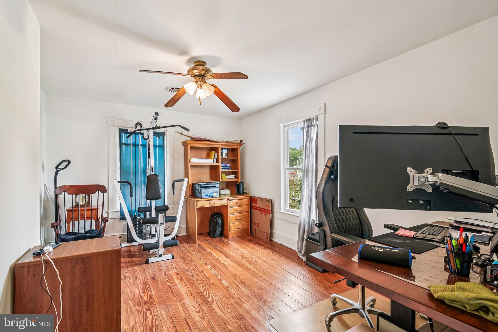 16 Columbia Avenue Crisfield, MD 21817 - Photo 26 of 36