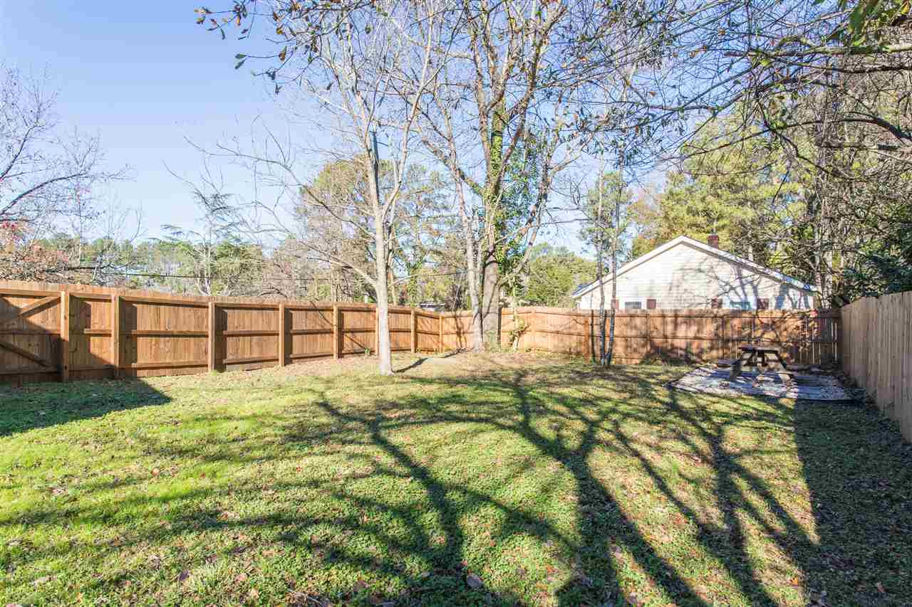 2301 Ellerbe Lane Raleigh, NC 27610 - Photo 7 of 27 Photo 7