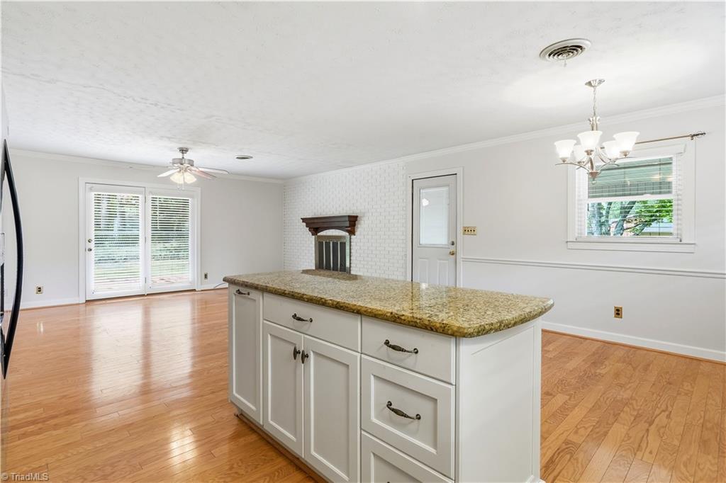 717 Corjon Road Kernersville, NC 27284 - Photo 15 of 48