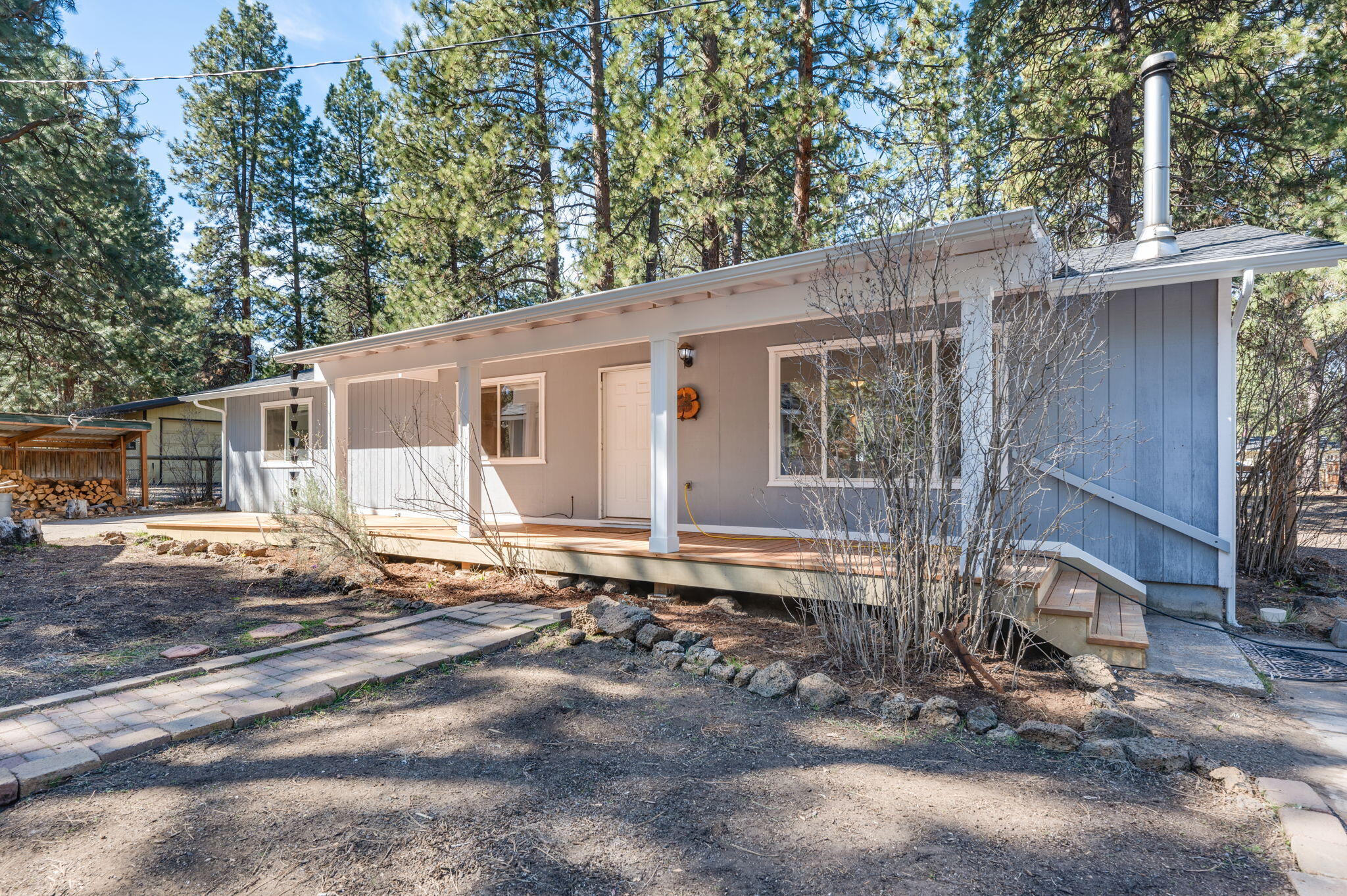 60091 Hopi Road Bend, OR 97702 - Photo 36 of 45 60091-Hopi-Rd-Bend-OR-97702-58