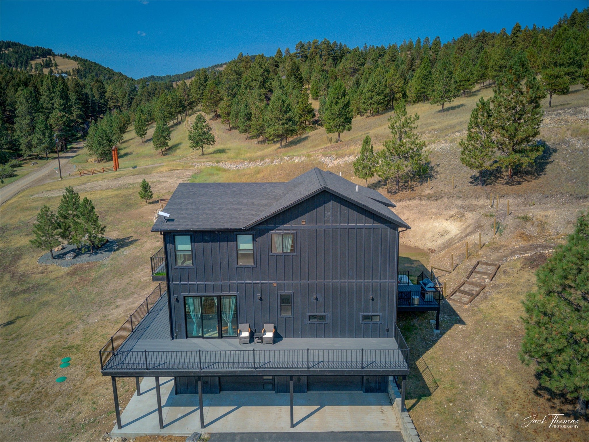 67 Holmes Gulch Road Clancy, MT 59634 - Photo 57 of 73 Gallery Image 57
