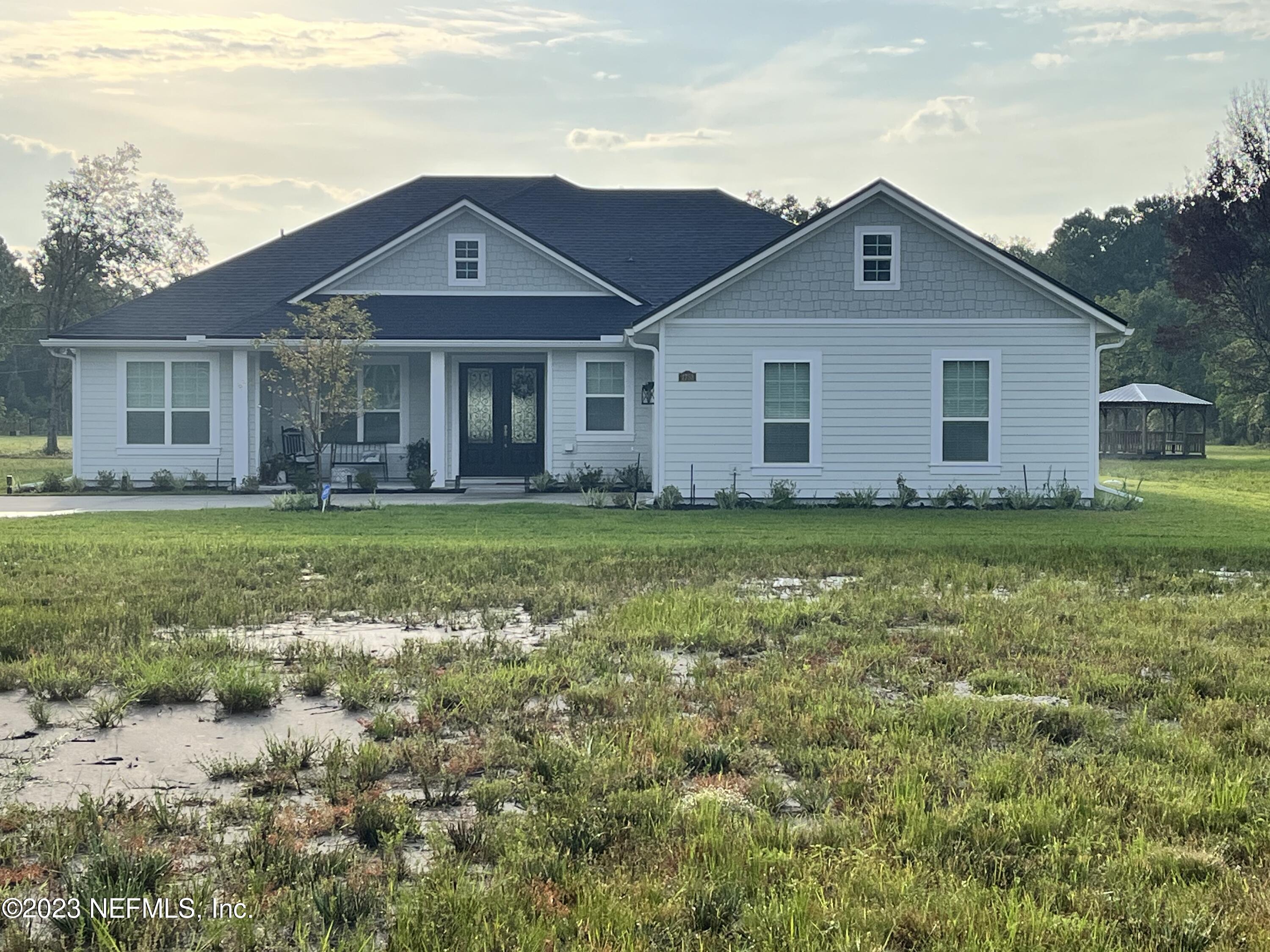 1753 Nolan Road Middleburg, FL 32068 - Photo 1 of 54 Front 2