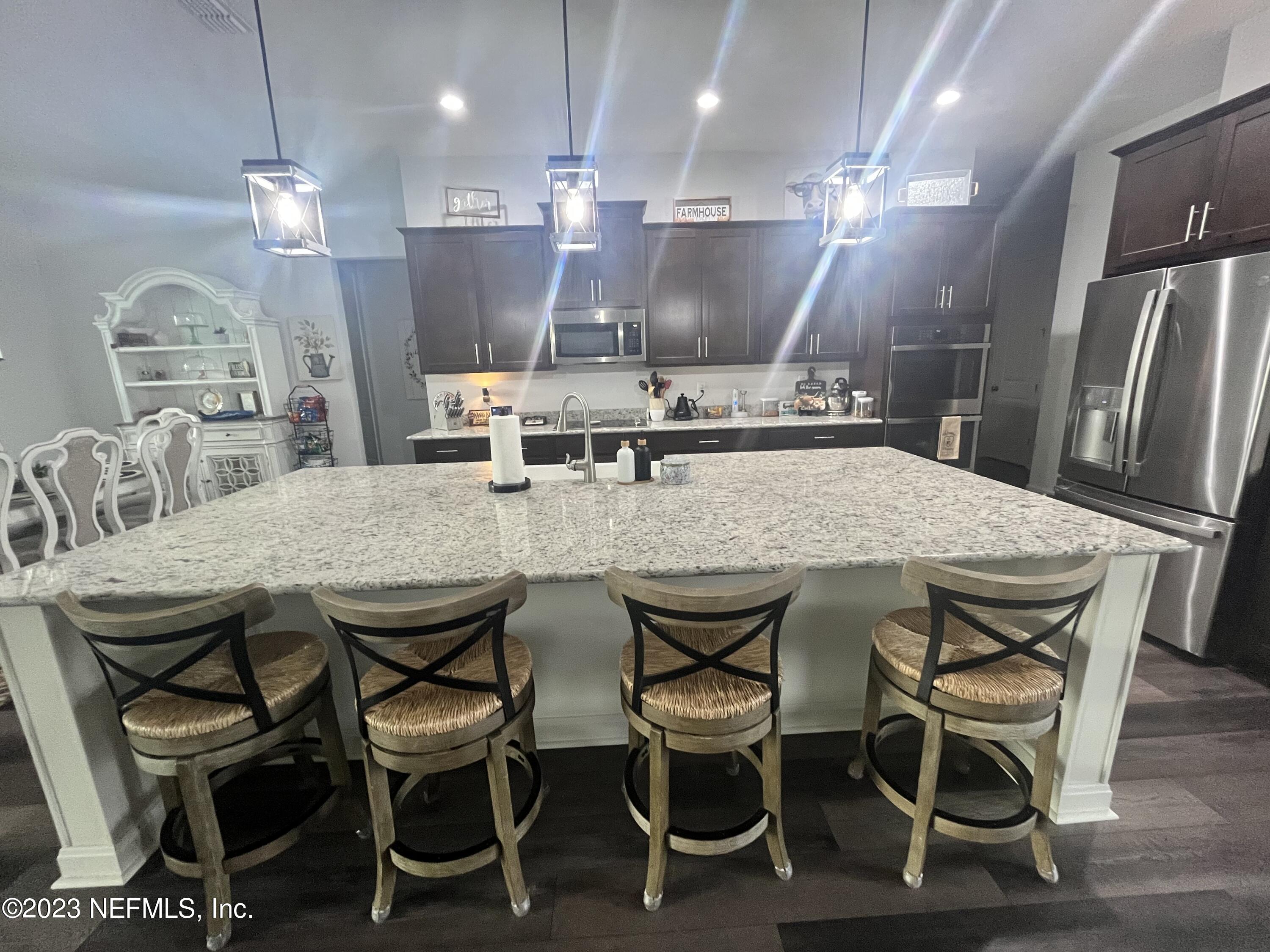 1753 Nolan Road Middleburg, FL 32068 - Photo 11 of 54 Kitchen 7