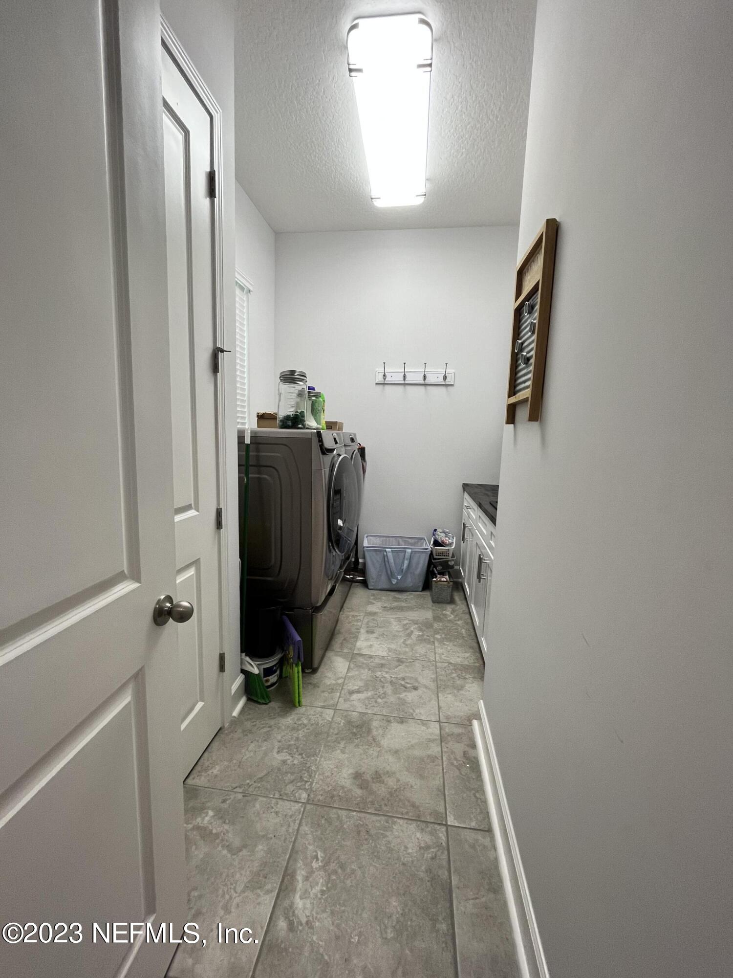 1753 Nolan Road Middleburg, FL 32068 - Photo 20 of 54 Laundry Room