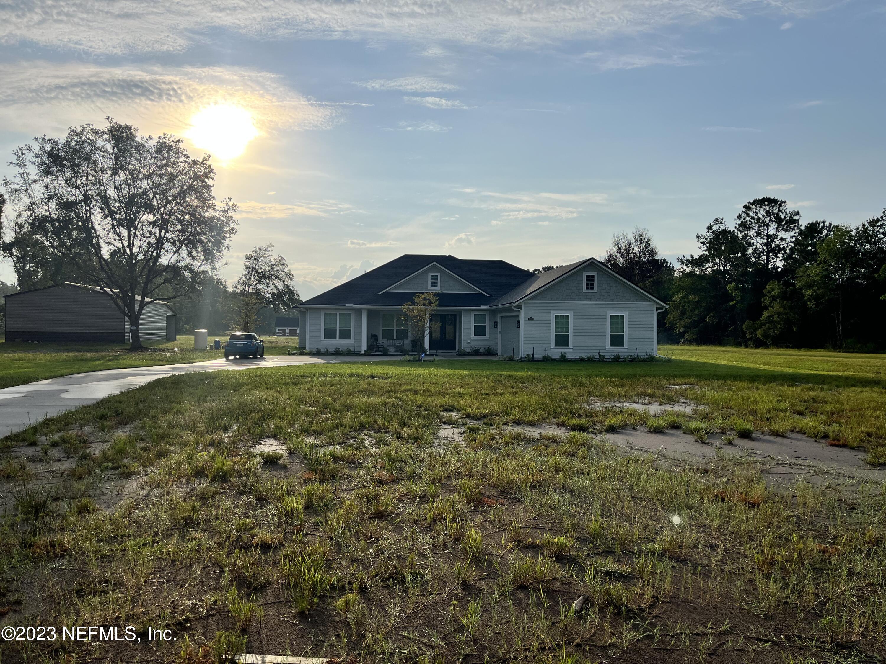 1753 Nolan Road Middleburg, FL 32068 - Photo 2 of 54 Front