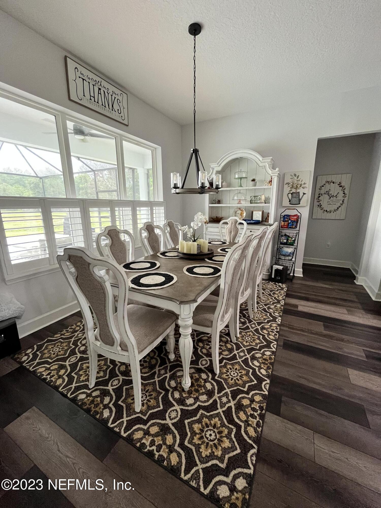 1753 Nolan Road Middleburg, FL 32068 - Photo 22 of 54 Dining Room 1