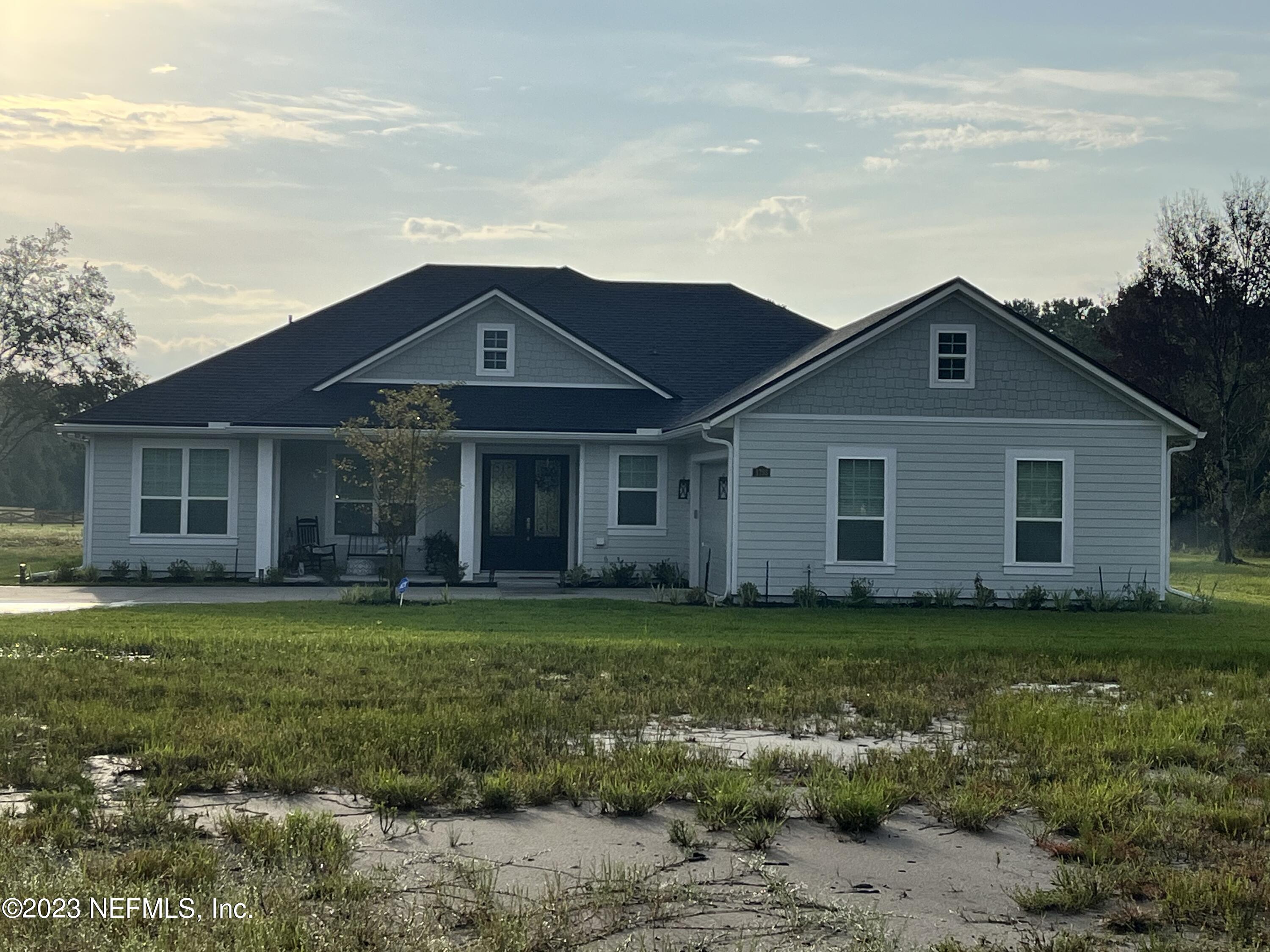 1753 Nolan Road Middleburg, FL 32068 - Photo 3 of 54 Front 1