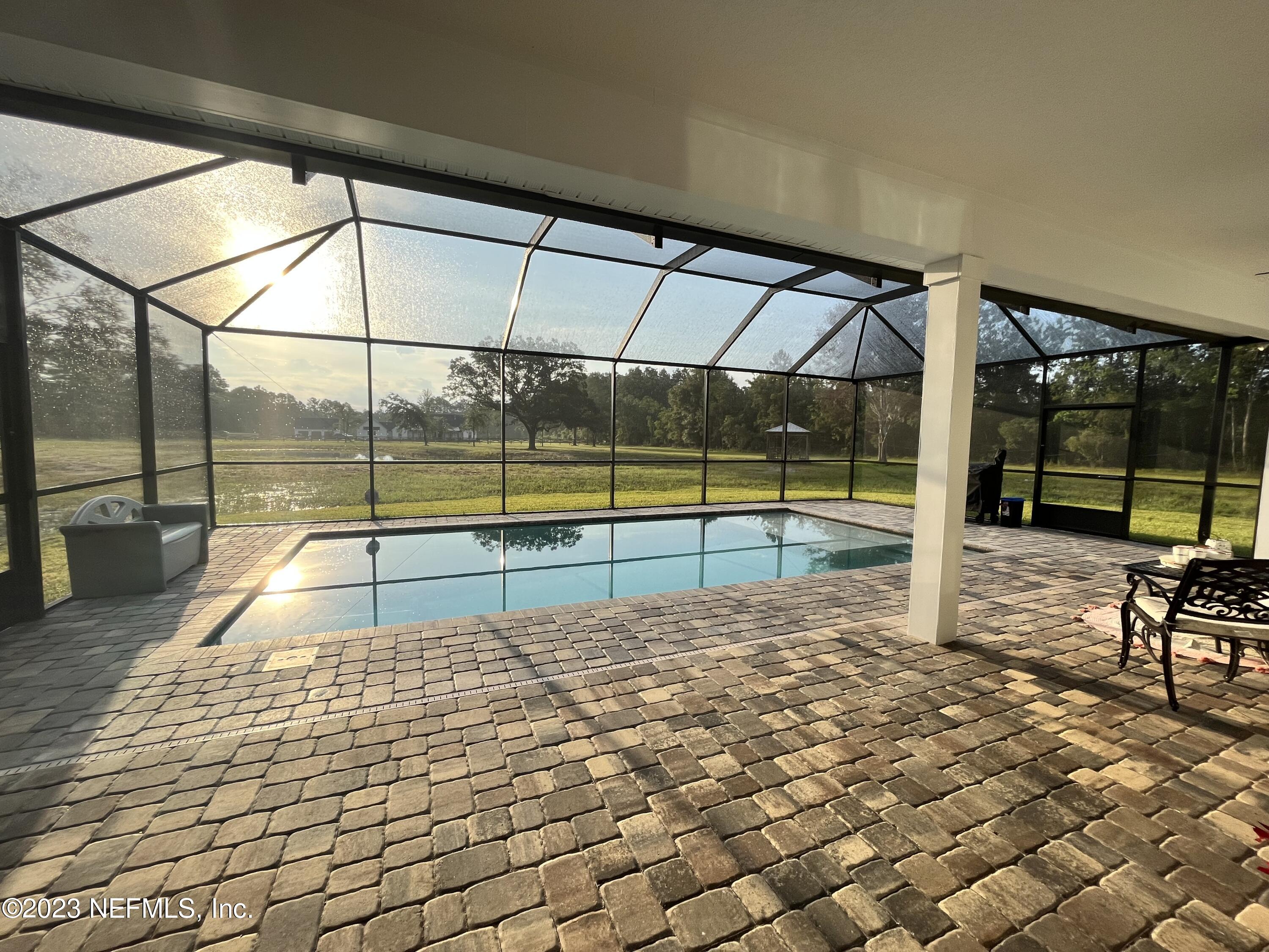 1753 Nolan Road Middleburg, FL 32068 - Photo 34 of 54 Lanai 2
