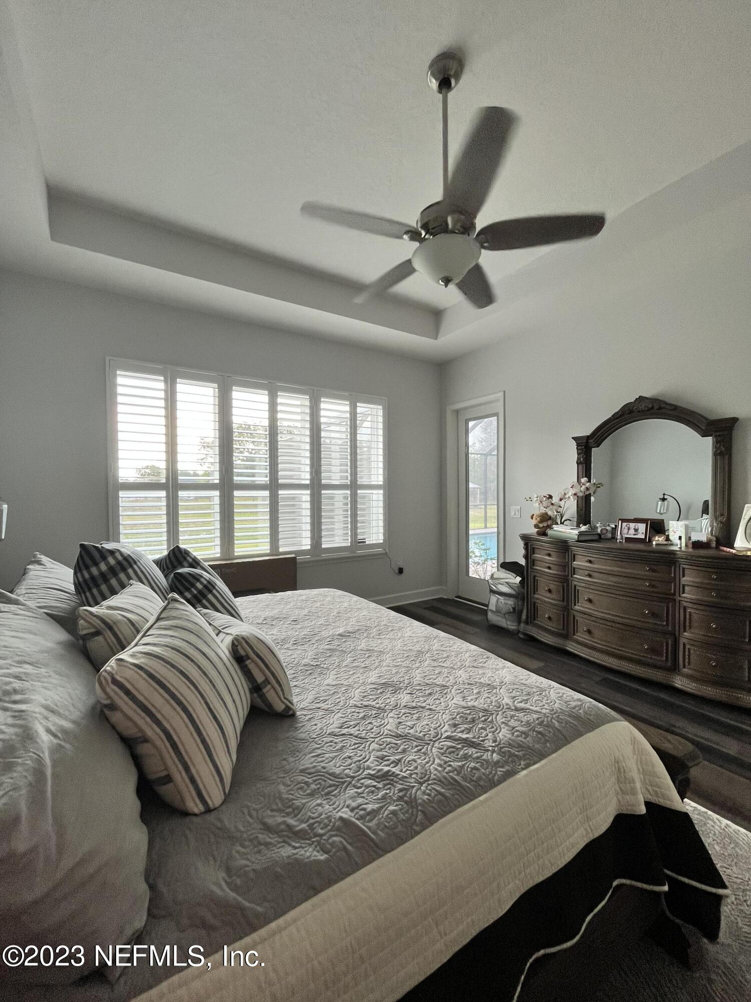 1753 Nolan Road Middleburg, FL 32068 - Photo 38 of 54 Master BD 2