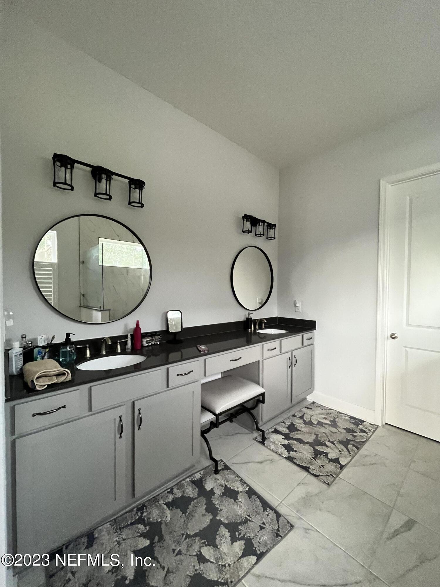 1753 Nolan Road Middleburg, FL 32068 - Photo 41 of 54 Master Bath 2